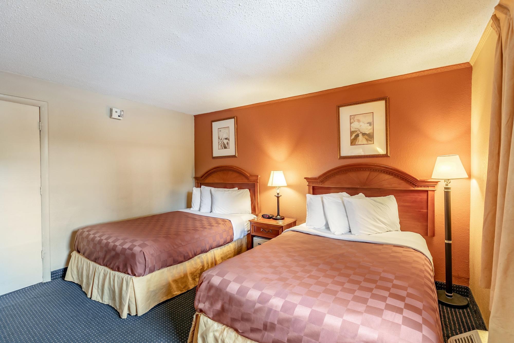 Red Carpet Inn - Stamford Ngoại thất bức ảnh