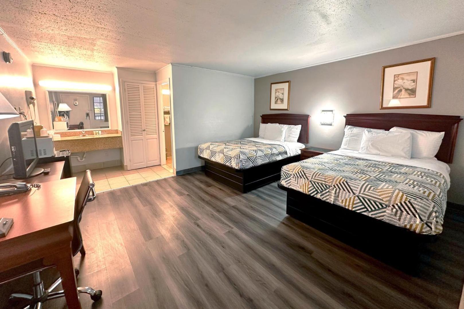 Red Carpet Inn - Stamford Ngoại thất bức ảnh